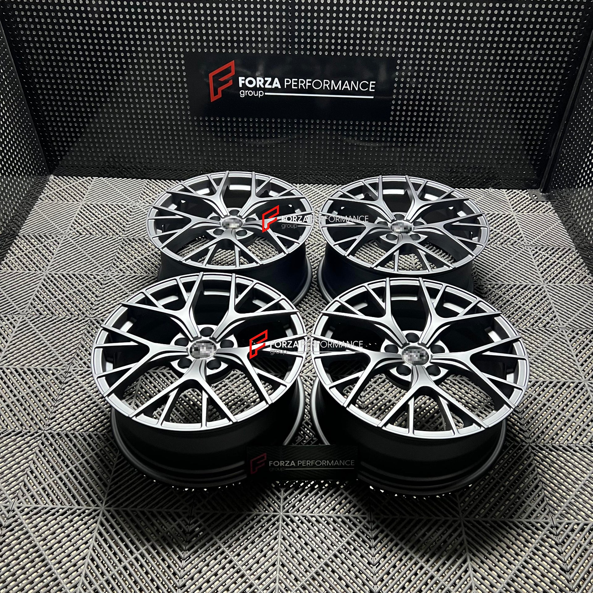 18 INCH FORGED WHEELS RIMS for TOYOTA CAMRY 80 2025 HYBRID IX XV80 custom fit buy OEM ASTON MARTIN DB12 STYLE WHEELS RY53-1007-TA RY53-9965G-TB