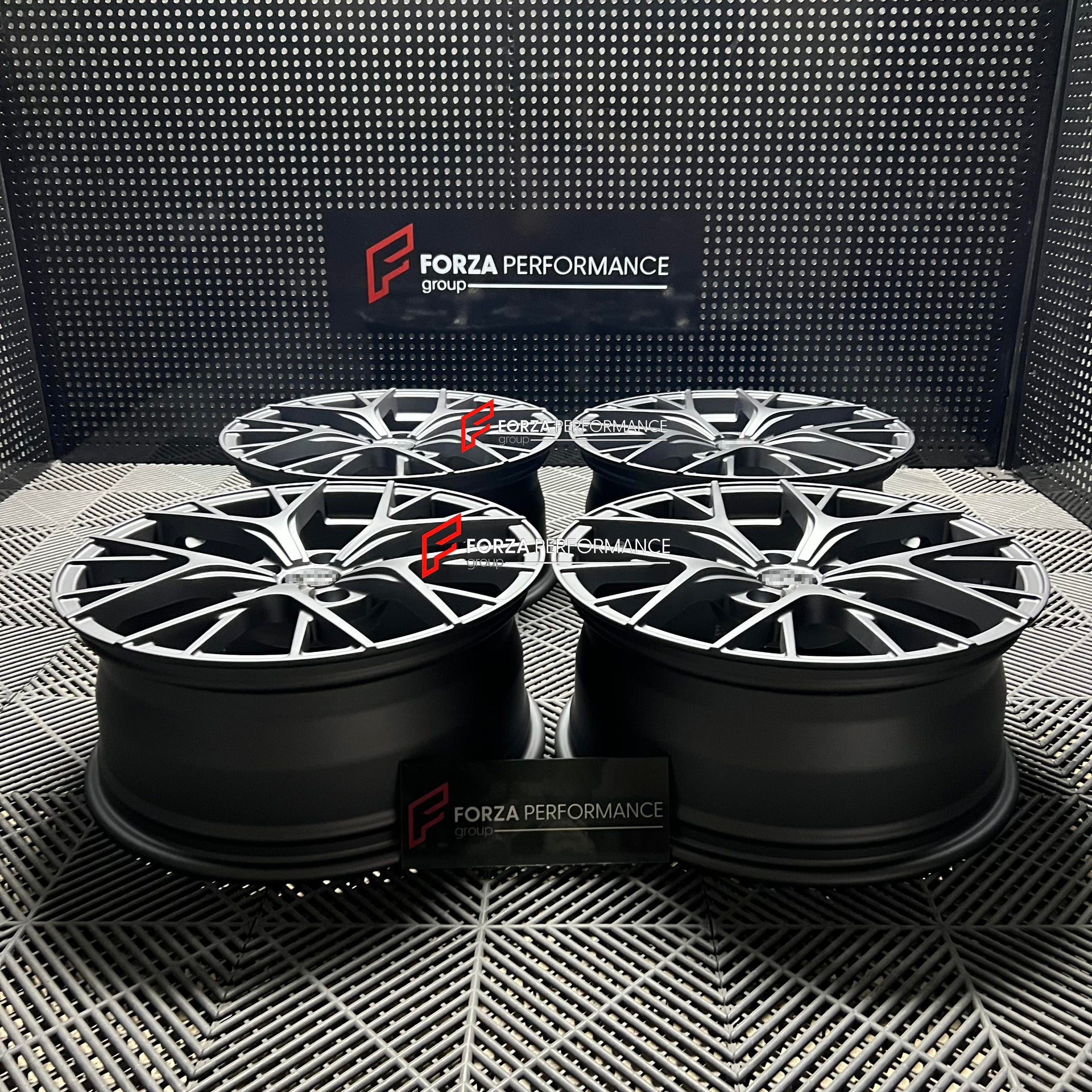 18 INCH FORGED WHEELS RIMS for TOYOTA CAMRY 80 2025 HYBRID IX XV80 custom fit buy OEM ASTON MARTIN DB12 STYLE WHEELS RY53-1007-TA RY53-9965G-TB