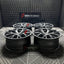 18 INCH FORGED WHEELS RIMS for TOYOTA CAMRY 80 2025 HYBRID IX XV80 custom fit buy OEM ASTON MARTIN DB12 STYLE WHEELS RY53-1007-TA RY53-9965G-TB