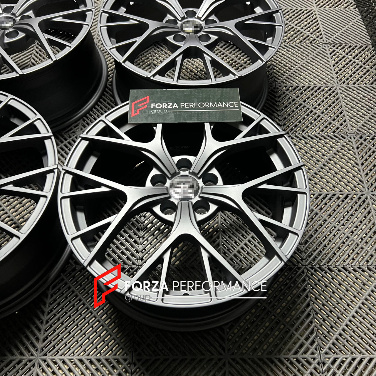 18 INCH FORGED WHEELS RIMS for TOYOTA CAMRY 80 2025 HYBRID IX XV80 custom fit buy OEM ASTON MARTIN DB12 STYLE WHEELS RY53-1007-TA RY53-9965G-TB