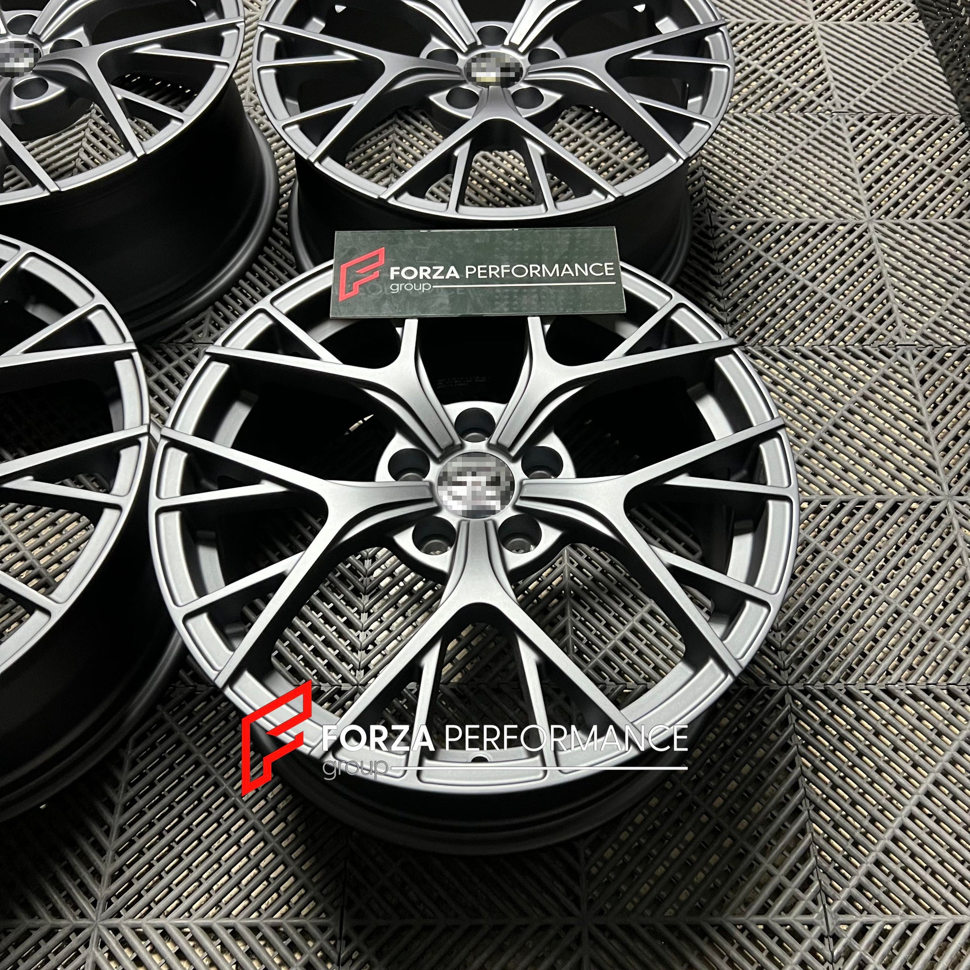 18 INCH FORGED WHEELS RIMS for TOYOTA CAMRY 80 2025 HYBRID IX XV80 custom fit buy OEM ASTON MARTIN DB12 STYLE WHEELS RY53-1007-TA RY53-9965G-TB
