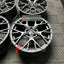 18 INCH FORGED WHEELS RIMS for TOYOTA CAMRY 80 2025 HYBRID IX XV80 custom fit buy OEM ASTON MARTIN DB12 STYLE WHEELS RY53-1007-TA RY53-9965G-TB