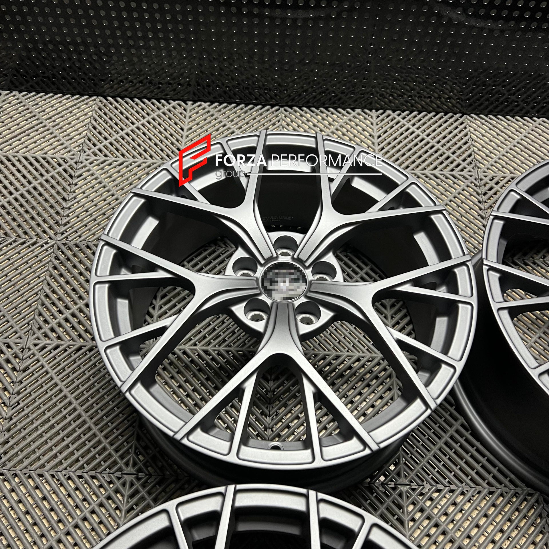 18 INCH FORGED WHEELS RIMS for TOYOTA CAMRY 80 2025 HYBRID IX XV80 custom fit buy OEM ASTON MARTIN DB12 STYLE WHEELS RY53-1007-TA RY53-9965G-TB