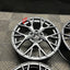 18 INCH FORGED WHEELS RIMS for TOYOTA CAMRY 80 2025 HYBRID IX XV80 custom fit buy OEM ASTON MARTIN DB12 STYLE WHEELS RY53-1007-TA RY53-9965G-TB