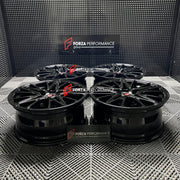18 INCH FORGED WHEELS RIMS for TOYOTA CAMRY XV80 2025 FORZA PERFORMANCE custom fit buy vossen m x6 wheels