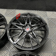 18 INCH FORGED WHEELS RIMS for TOYOTA CAMRY XV80 2025 FORZA PERFORMANCE custom fit buy vossen m x6 wheels
