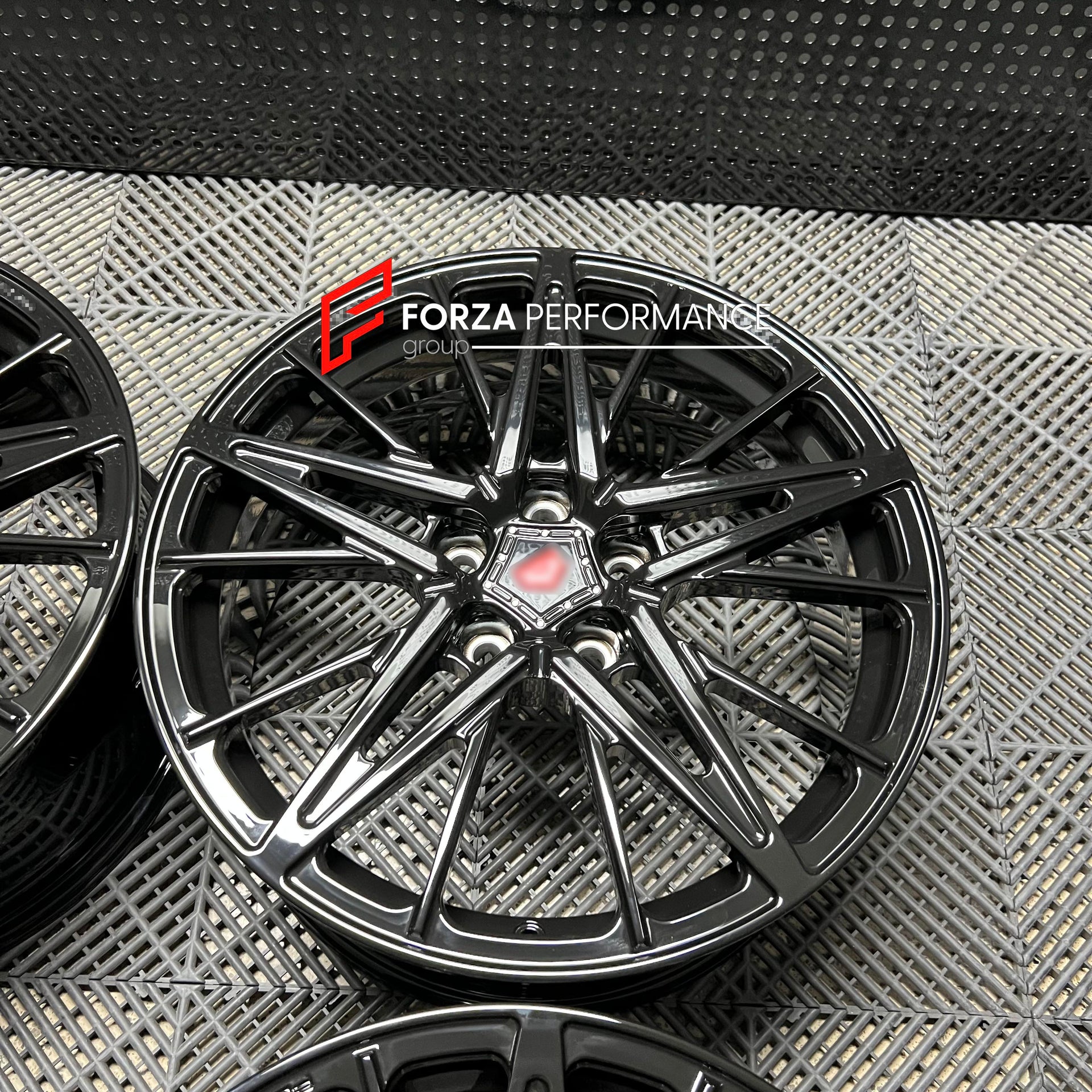 18 INCH FORGED WHEELS RIMS for TOYOTA CAMRY XV80 2025 FORZA PERFORMANCE custom fit buy vossen m x6 wheels