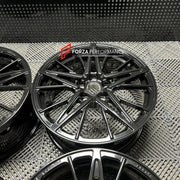 18 INCH FORGED WHEELS RIMS for TOYOTA CAMRY XV80 2025 FORZA PERFORMANCE custom fit buy vossen m x6 wheels