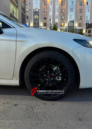 18 INCH FORGED WHEELS RIMS for TOYOTA CAMRY XV80 2025 FORZA PERFORMANCE custom fit buy vossen m x6 wheels