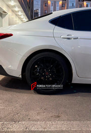 18 INCH FORGED WHEELS RIMS for TOYOTA CAMRY XV80 2025 FORZA PERFORMANCE custom fit buy vossen m x6 wheels