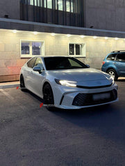 18 INCH FORGED WHEELS RIMS for TOYOTA CAMRY XV80 2025 FORZA PERFORMANCE custom fit buy vossen m x6 wheels