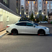 18 INCH FORGED WHEELS RIMS for TOYOTA CAMRY XV80 2025 FORZA PERFORMANCE custom fit buy vossen m x6 wheels