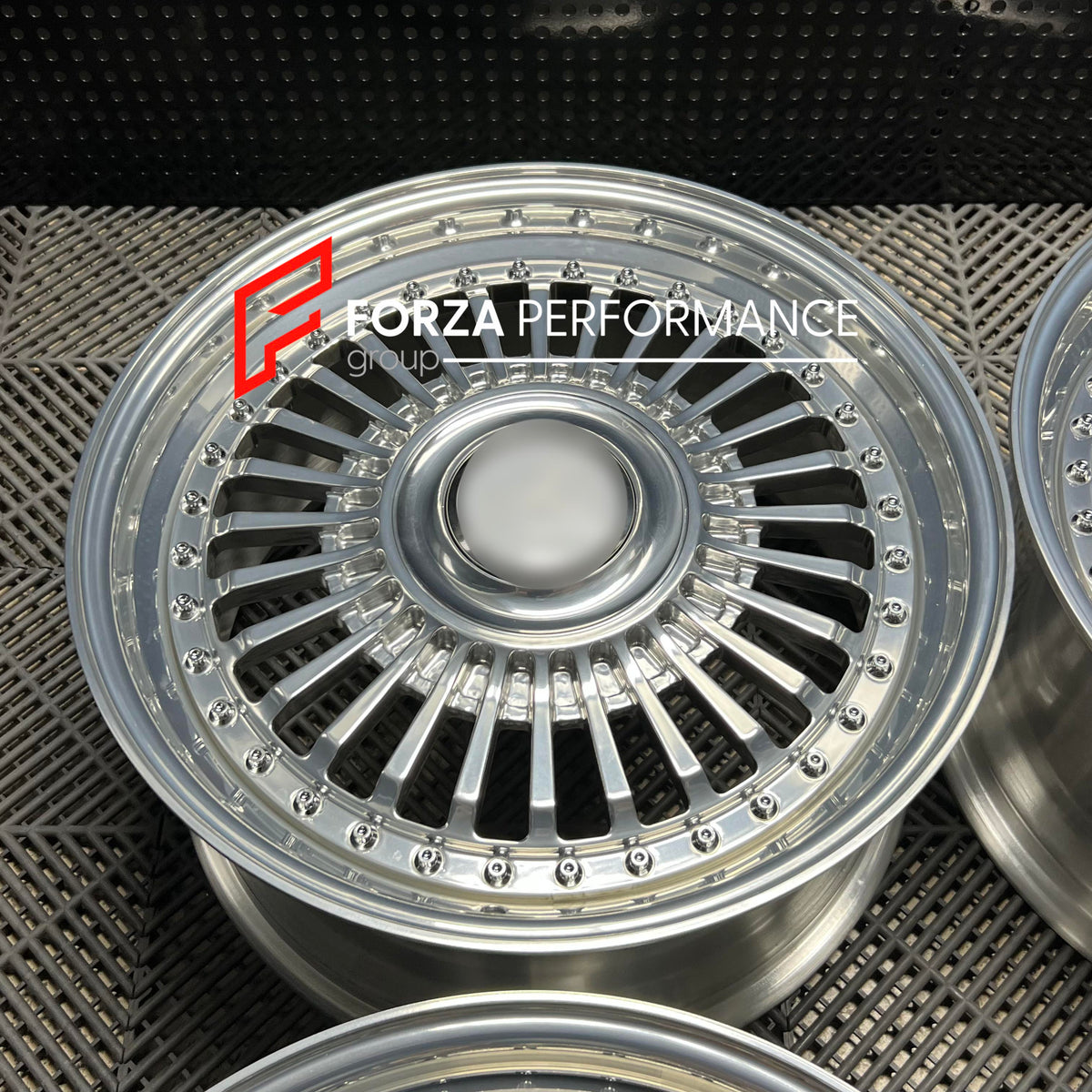 18 INCH FORGED WHEELS RIMS for TOYOTA CENTURY 1997 Forza Performance custom fit buy Alpine Old Classic Retro style design wheels