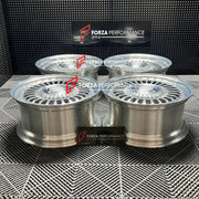 18 INCH FORGED WHEELS RIMS for TOYOTA CENTURY 1997 Forza Performance custom fit buy Alpine Old Classic Retro style design wheels