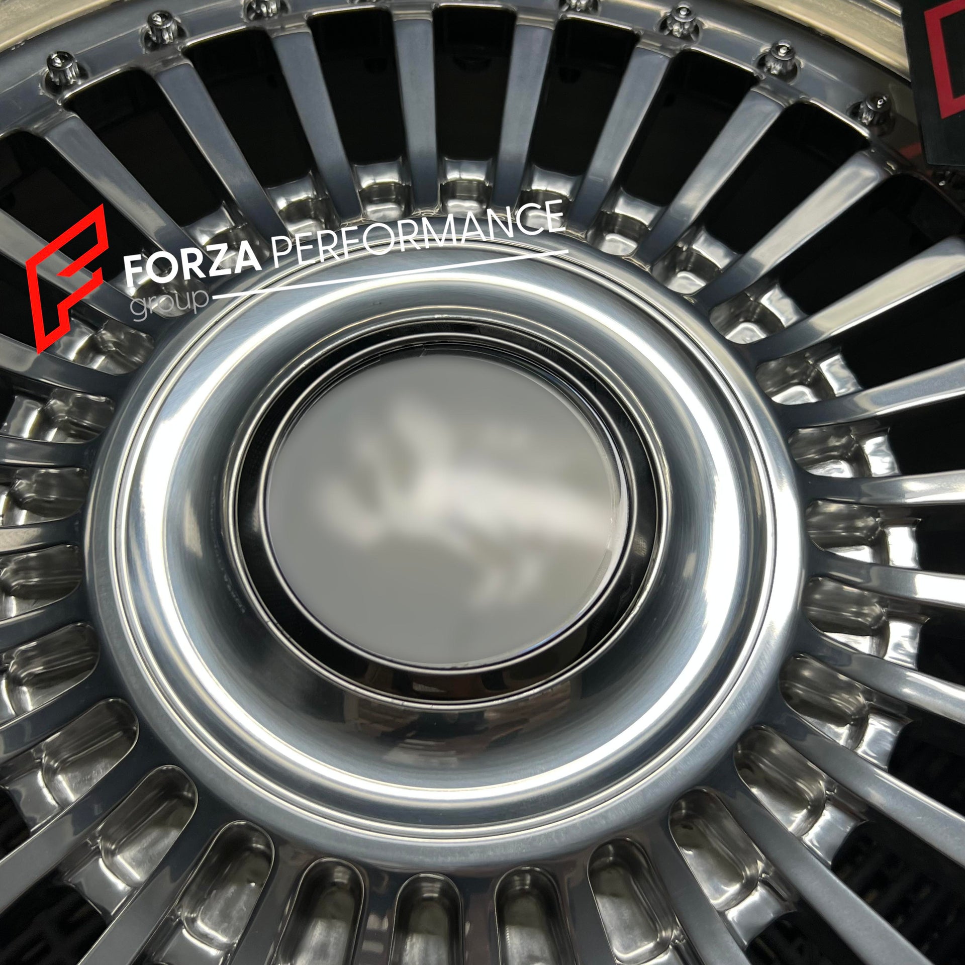 18 INCH FORGED WHEELS RIMS for TOYOTA CENTURY 1997 Forza Performance custom fit buy Alpine Old Classic Retro style design wheels