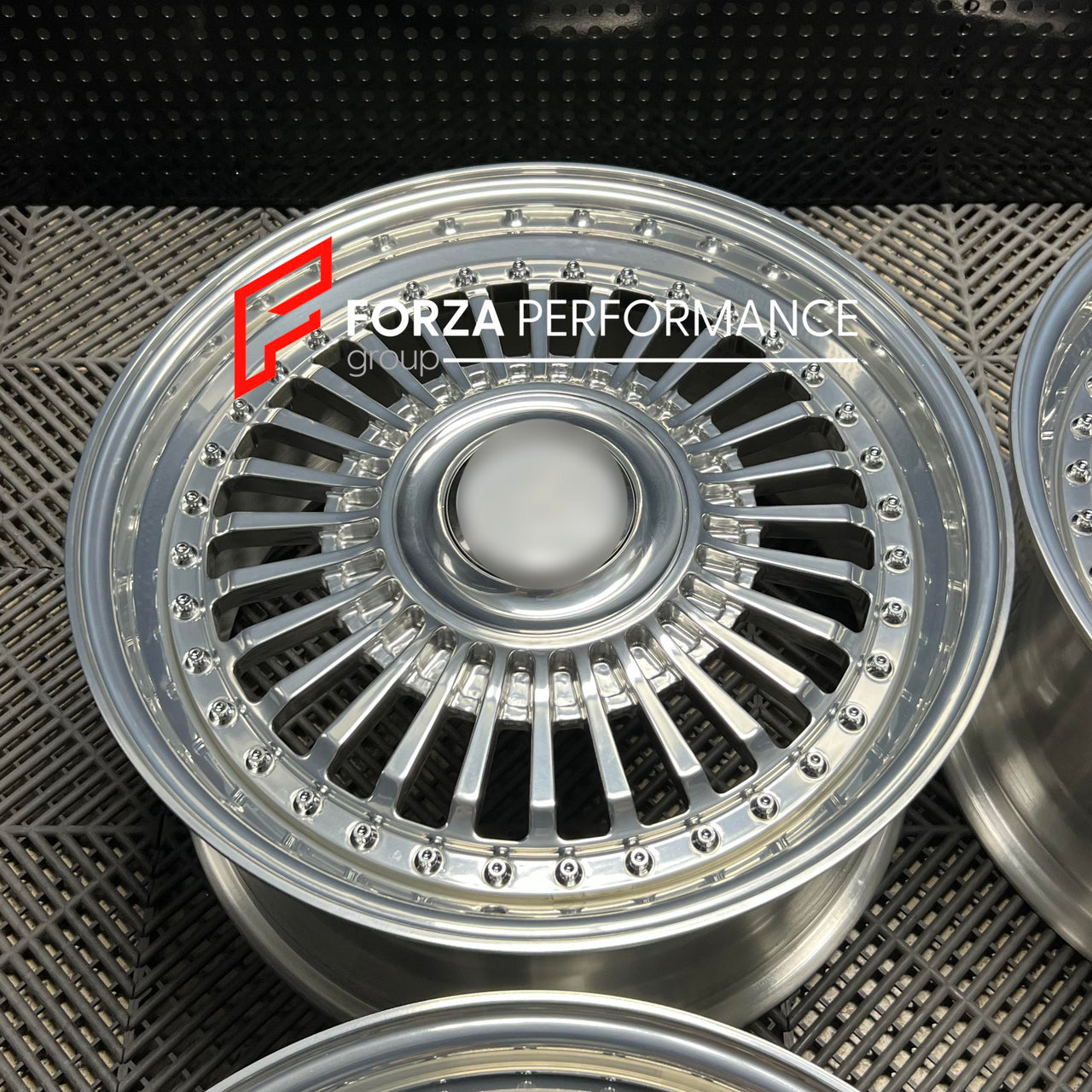 18 INCH FORGED WHEELS RIMS for TOYOTA CENTURY 1997 Forza Performance custom fit buy Alpine Old Classic Retro style design wheels