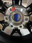 18 INCH FORGED WHEELS RIMS for TOYOTA HILUX 2024 VIII FACELIFT custom fit VOSSEN S21 01 WHEELS