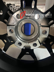 FORGED WHEELS RIMS FOR JETOUR T3 2026+ Forza Performance custom fit buy VOSSEN S21 01 WHEELS