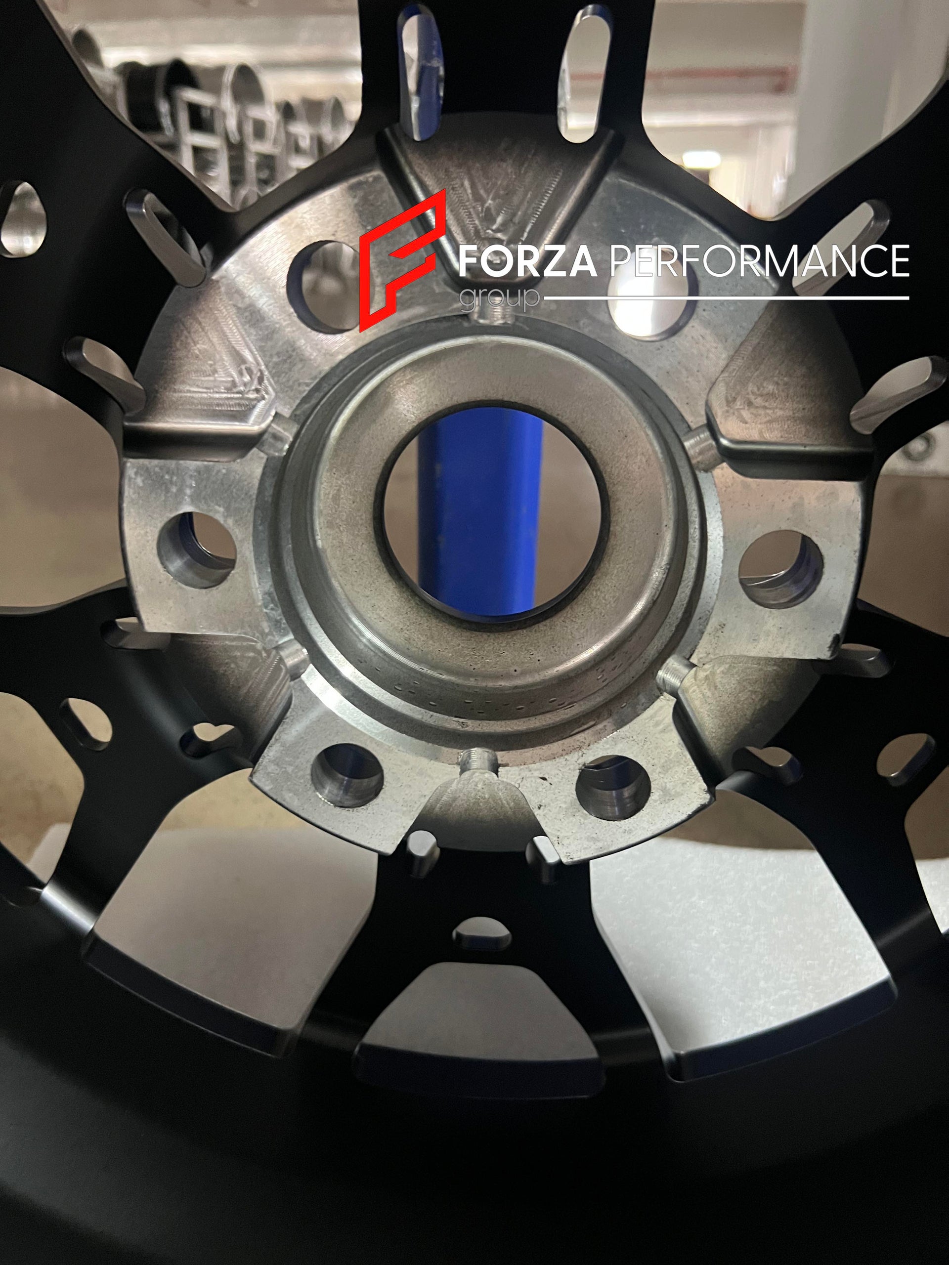 FORGED WHEELS RIMS FOR JETOUR T3 2026+ Forza Performance custom fit buy VOSSEN S21 01 WHEELS