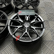FORGED WHEELS RIMS FOR JETOUR T3 2026+ Forza Performance custom fit buy VOSSEN S21 01 WHEELS