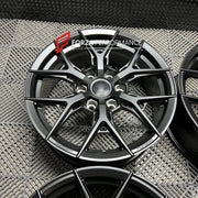 FORGED WHEELS RIMS FOR JETOUR T3 2026+ Forza Performance custom fit buy VOSSEN S21 01 WHEELS