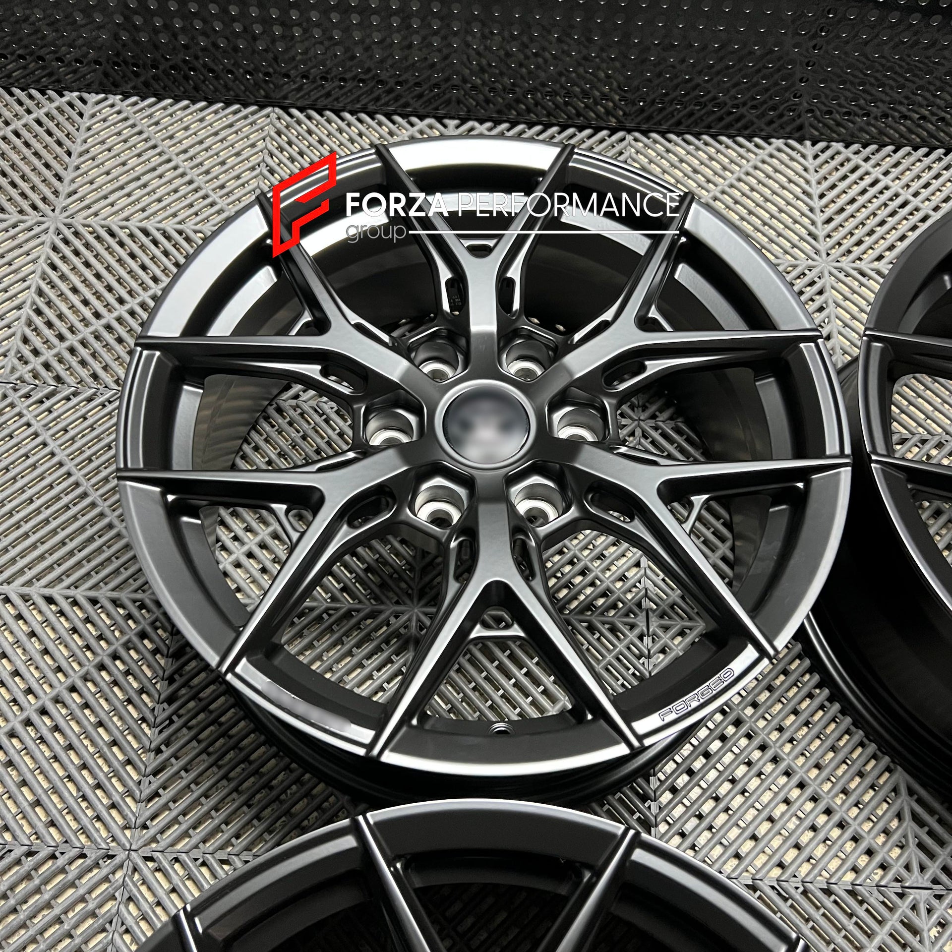 FORGED WHEELS RIMS FOR JETOUR T3 2026+ Forza Performance custom fit buy VOSSEN S21 01 WHEELS