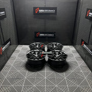 FORGED WHEELS RIMS FOR JETOUR T3 2026+ Forza Performance custom fit buy VOSSEN S21 01 WHEELS