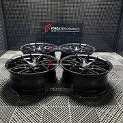 FORGED WHEELS RIMS FOR JETOUR T3 2026+ Forza Performance custom fit buy VOSSEN S21 01 WHEELS