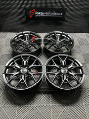 FORGED WHEELS RIMS FOR MITSUBISHI PAJERO 2026+ Forza Performance custom fit buy VOSSEN S21 01 WHEELS