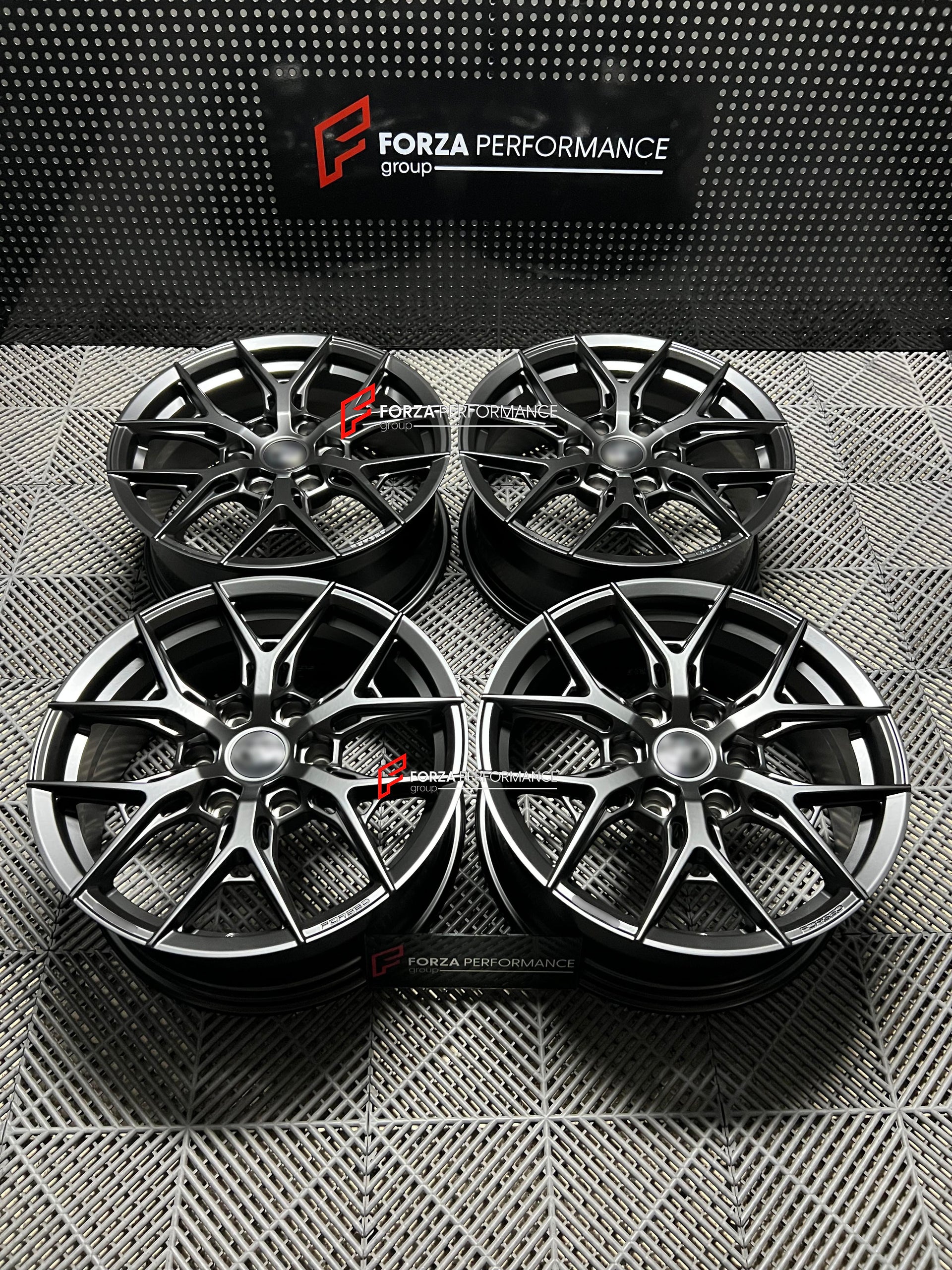 FORGED WHEELS RIMS FOR JETOUR T3 2026+ Forza Performance custom fit buy VOSSEN S21 01 WHEELS