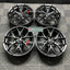 FORGED WHEELS RIMS FOR MITSUBISHI PAJERO 2026+ Forza Performance custom fit buy VOSSEN S21 01 WHEELS
