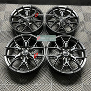 FORGED WHEELS RIMS FOR JETOUR T3 2026+ Forza Performance custom fit buy VOSSEN S21 01 WHEELS