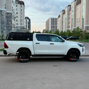 18 INCH FORGED WHEELS RIMS for TOYOTA HILUX 2024 VIII FACELIFT custom fit VOSSEN S21 01 WHEELS