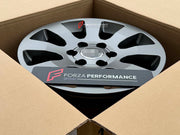 FORGED WHEELS RIMS FOR MITSUBISHI PAJERO 2026+ Forza Performance custom fit buy OEM LC250 WHEELS