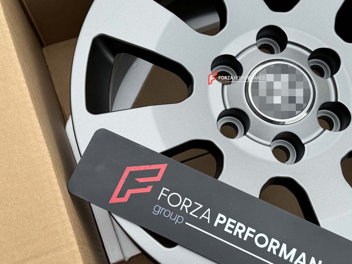 FORGED WHEELS RIMS FOR MITSUBISHI PAJERO 2026+ Forza Performance custom fit buy OEM LC250 WHEELS