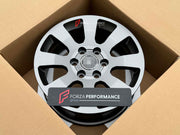 18 INCH FORGED WHEELS RIMS for TOYOTA LAND CRUISER 250 LC250 2025 custom fit OEM LC250 WHEELS  