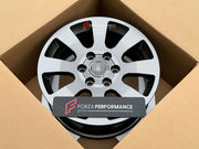 FORGED WHEELS RIMS FOR MITSUBISHI PAJERO 2026+ Forza Performance custom fit buy OEM LC250 WHEELS