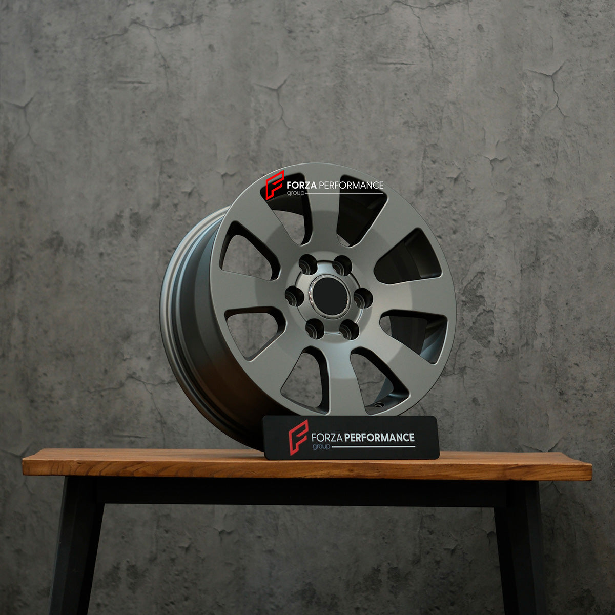 FORGED WHEELS RIMS FOR MITSUBISHI PAJERO 2026+ Forza Performance custom fit buy OEM LC250 WHEELS