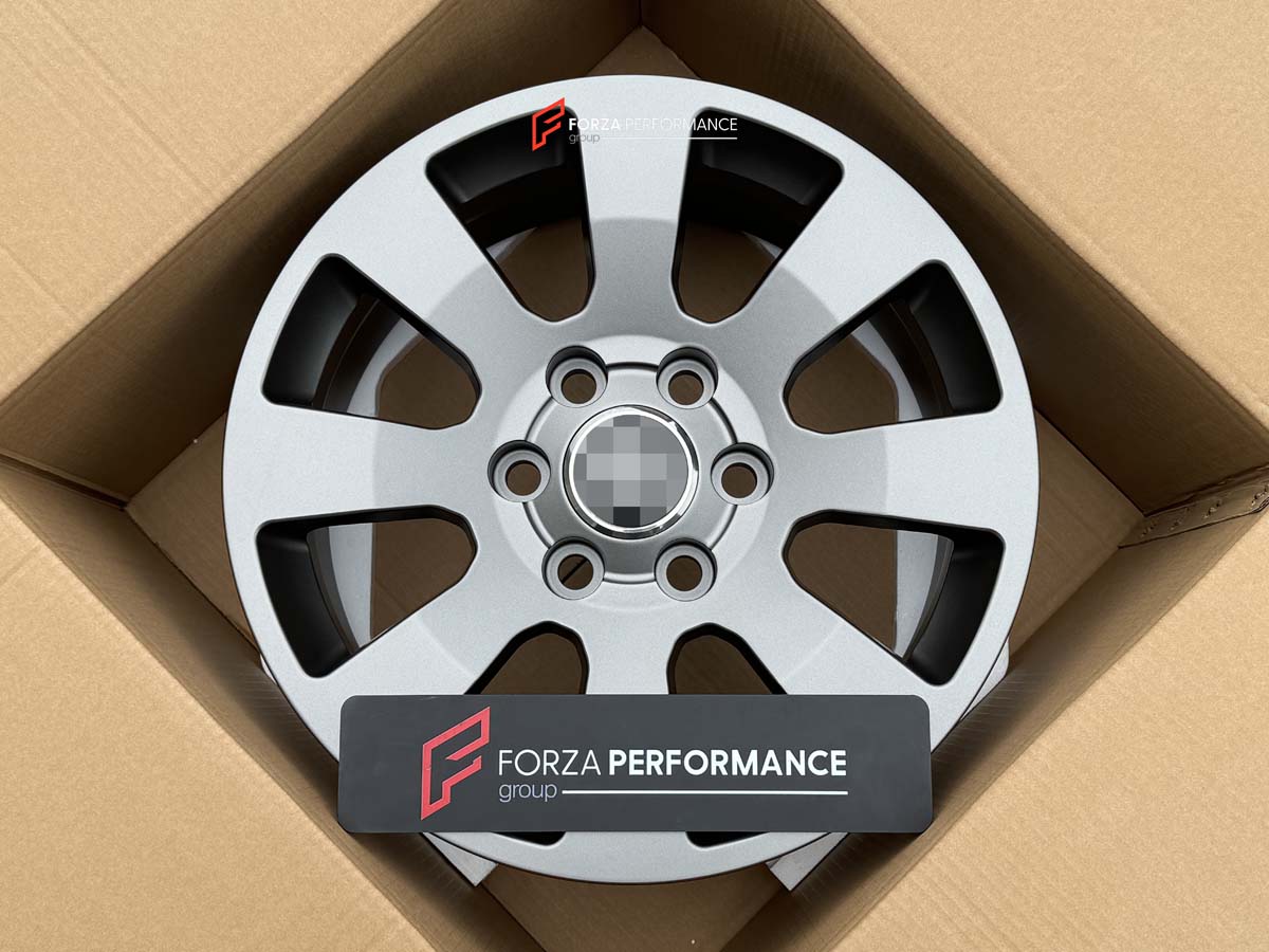 FORGED WHEELS RIMS FOR MITSUBISHI PAJERO 2026+ Forza Performance custom fit buy OEM LC250 WHEELS
