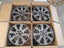 FORGED WHEELS RIMS FOR MITSUBISHI PAJERO 2026+ Forza Performance custom fit buy OEM LC250 WHEELS