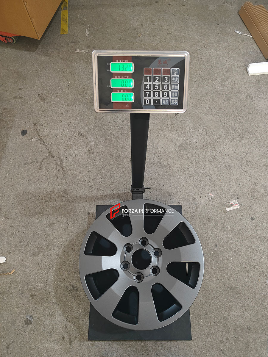 FORGED WHEELS RIMS FOR MITSUBISHI PAJERO 2026+ Forza Performance custom fit buy OEM LC250 WHEELS