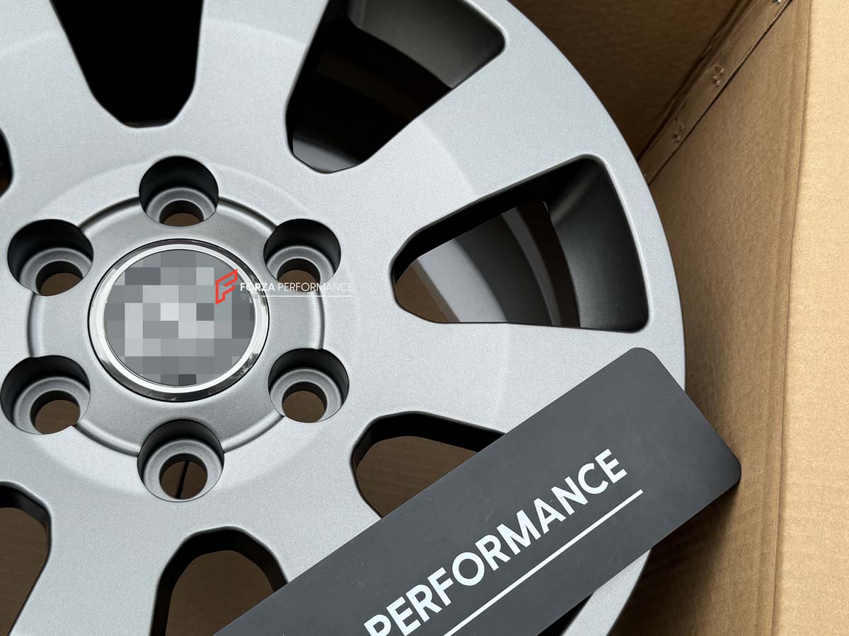 FORGED WHEELS RIMS FOR MITSUBISHI PAJERO 2026+ Forza Performance custom fit buy OEM LC250 WHEELS