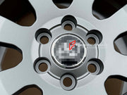 FORGED WHEELS RIMS FOR MITSUBISHI PAJERO 2026+ Forza Performance custom fit buy OEM LC250 WHEELS