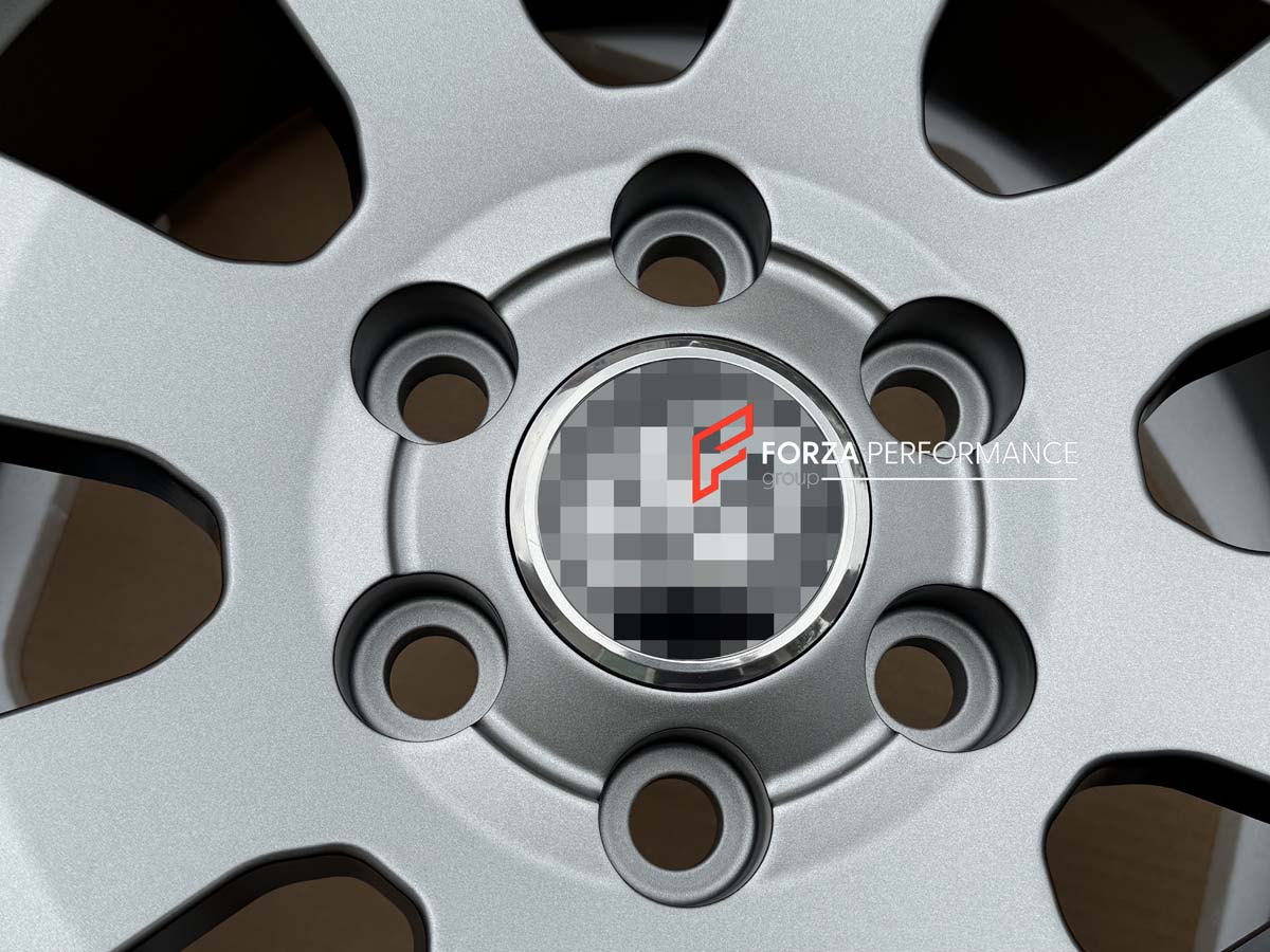 FORGED WHEELS RIMS FOR MITSUBISHI PAJERO 2026+ Forza Performance custom fit buy OEM LC250 WHEELS