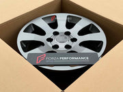 FORGED WHEELS RIMS FOR MITSUBISHI PAJERO 2026+ Forza Performance custom fit buy OEM LC250 WHEELS