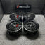 18 INCH FORGED WHEELS RIMS for TOYOTA LAND CRUISER 300 GR 2021+ custom fit buy ROTIFORM STL R191 style design wheels