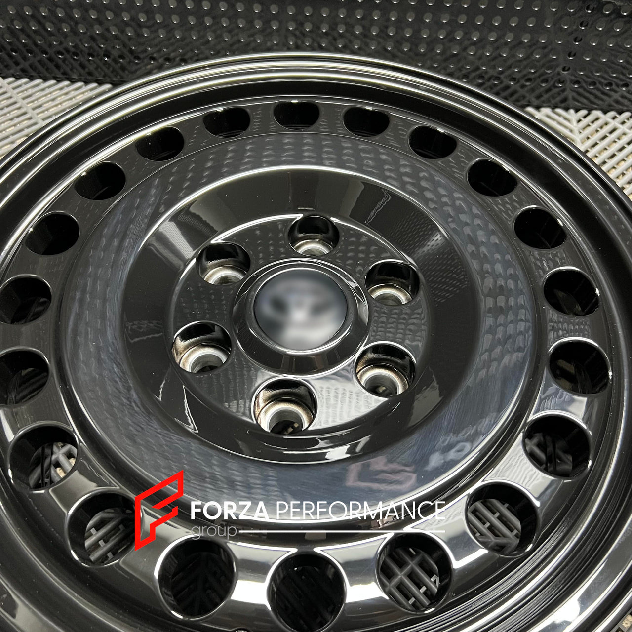 FORGED WHEELS RIMS FOR MITSUBISHI PAJERO 2026+ Forza Performance custom fit buy ROTIFORM STL R191 style design wheels