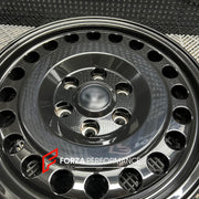 FORGED WHEELS RIMS FOR MITSUBISHI PAJERO 2026+ Forza Performance custom fit buy ROTIFORM STL R191 style design wheels