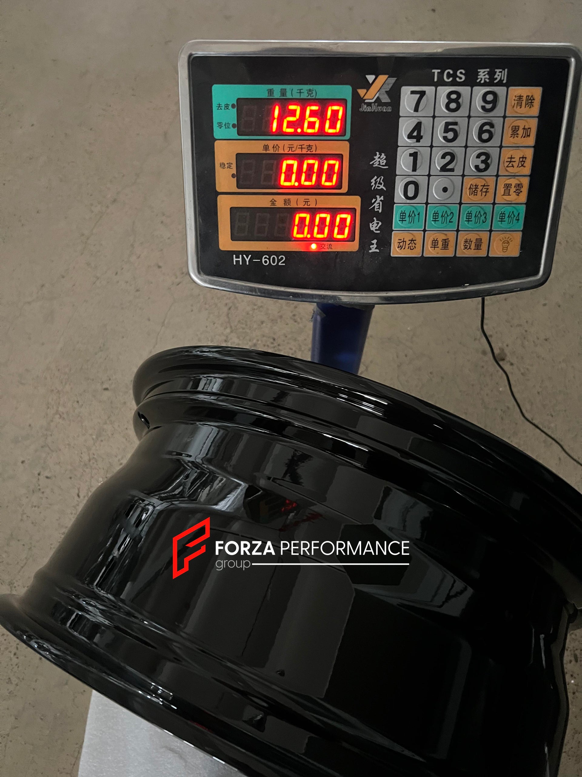 FORGED WHEELS RIMS FOR MITSUBISHI PAJERO 2026+ Forza Performance custom fit buy ROTIFORM STL R191 style design wheels
