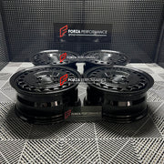 FORGED WHEELS RIMS FOR MITSUBISHI PAJERO 2026+ Forza Performance custom fit buy ROTIFORM STL R191 style design wheels